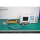 PCB BMS Testing Machine 600W Power PLC Controlled 220VAC Voltage