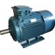 GOST Standard y2 3 Phase 4 Pole Induction Motor / Three Phase Electric Motor
