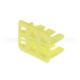 174263-7 Automotive Wiring Harness Connectors Plug Socket Connector Locking Clip