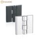 OEM Die Casting Zinc Alloy Cabinet Hardware Hinges For Door And Cabinet