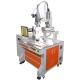 Industrial Fast Automatic Laser Welding Machine 1500W for Lithium Battery