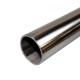 304 304L 25mm 114mm Stainless Steel 202 Railing Pipe 32mm Stainless Steel Pipe