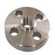 ISO Certified Palletized Forged Steel Flanges with Welding Connections