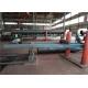 Pipe Expander Machine Induction Heating Steel Pipe Belling Machine Ce Approved