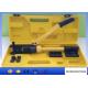 YQK-300 160KN 16 - 300mm2 Hydraulic Manual Crimping Tools For Crimping Hexagon Type