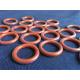 High Performance Encapsulated O Seal Ring Material Optional Long Service Life