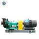 Overhung Various Flow Rate Chemical Process Pump, High PerformanceElectric Chemical Pump