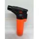 Customization Option Windproof Jet Flame Refillable Gas Torch Lighter