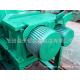 Tyre Recycling Plant Rubber Tire Grinding Machine Steel Wire Separator