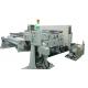 HMI 1000mm Plastic Film Slitting Rewinding  Machine High Precision