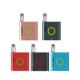 Variable Voltage Vmod Vaporizer Electronic Box Mod Preheat Battery With 510 Magnetic Thread