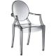 tira de plástico para silla al por mayor silla de tijera acapulco silla silla para discapacitados ghost arm chair chairs