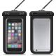 TPU Waterproof Cell Phone Pouch ODM Universal Waterproof Phone Case Cover
