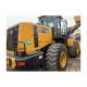 Xugong 50GN Used Wheel Loader with Original Hydraulic Pump and 500 Working Hours
