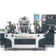 MDC-360 Single station flatbed label die cutting machine high value with rotary slitting machine for industrial use