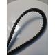 Excellent Transmission Power Ribbed Timing Belt For Motorcycle And Car