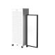 Effective Electronics Air Purifier For Large Spaces 1600 Sq. Ft. Coverage