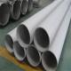 304N 4mm Thick Welded BS3605 Stainless Steel Pipe Tube Annealing 36mm Steel Pipe