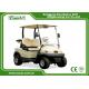 KDS 72V AC Motor Multi Passenger Electric Golf Buggy 48v Trojan Battery