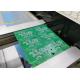Green High Tg Hdi High Density Multilayer Printed Circuit Boards