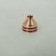 277293 Plasma Cutting Consumables Plasma Cutter Spare Parts Cutting Nozzle For Kaliburn