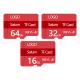 High Speed Dashcam TF Card 128GB 256GB 512GB 1TB Micro SD Memory Card