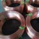 Copper Coil Pipes 1/4 - 1 Copper Tube En12735-1 Standard Coil Weight 15kg 25kg 50kgs 100 Kgs