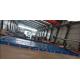 Indoor 0.90mm PVC Tarpaulin Tank Gasline Spill Prevention 10Mx10M