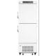Direct Cooling Upright Standing Deep Medical Freezer Fridge With Drawers Minus 25 Degrees