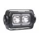 CE 7''X4.5'' 20W High Power LED Driving Lights For Cars 6000K