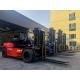 Big 18 Tons 20 Ton Heavy Lift Forklift for Transport Rent Industry