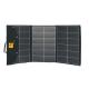 Monocrystalline Portable Foldable Solar Blanket 100W For Home