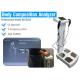Professional Body Composition Analyzer For Body Fat Test
