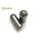 HPGR Ball Head Shape Carbide Studs for Cement and Iron Ore Crushing