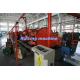 12 18 24 36 48 Cages stranding machine for steel-armoring and Cu-screening the cables