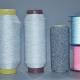 UV Resistant Reflective Yarn OEM Reflective Thread For Embroidery