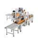 FJB-6550 Auto Side Sealing Packing Machine High Accuracy Carton Packaging Machine