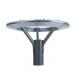 IP65 IK08 Outdoor Garden Lamps 60W Urban LED Lighting Die-casting Aluminium Exterior garden lights For Parks