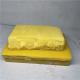 Golden Yellow Beeswax Slabs From Beekeepers For Lip Balm Medicinal Creams