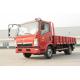 Howo Light Cargo Truck 1-4T 1760  Cabin with AC 85HP Let Hand driving