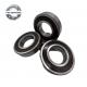 Low Friction 6013 2RS Deep Groove Ball Bearing ID 65mm OD 100mm For Agricultural Machinery Motor