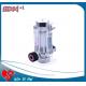 Consumable Wire Cut Sodick EDM Parts Z140 Flow Meter In White