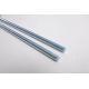 Garde 2 1/2-13 Zinc Plated Carbon Steel Threaded Rod