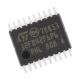 Integrated circuit ARM MCU STM32F042F6P6 STM32F042 STM32F TSSOP-20 microcontroller One-stop BOM list service