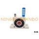 K36 Findeva Type Pneumatic Ball Vibrator For Vibrating Tables