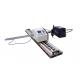 Portable Metal Plasma Cutting Machine 8.5KW 8000mm/Min