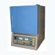 6kw 1700c Electric Muffle Small Lab Furnace With Alumina