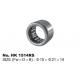Special Needle Roller Bearings HK1514 RS for Textile Machinery Long Life High Speed
