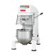 40 Liter Commercial Planetary Mixer Cake Blender Inverter Series