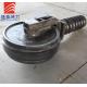 Turgor Cylinder Of Undercarriage Rotary Drilling Rig Parts For Foundation Drilling